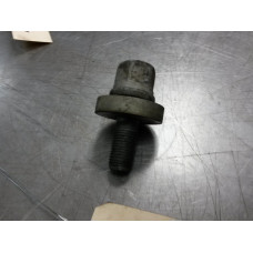 90F115 Crankshaft Bolt From 2008 Kia Optima  2.4